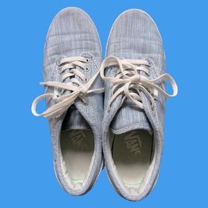 Women’s VANS Shoes